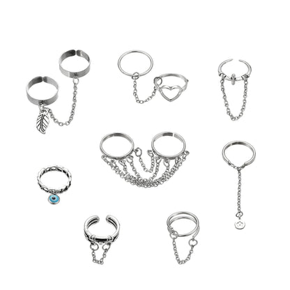 Stunning Set for Daily Wear