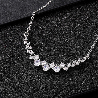 Delicate Artisan Necklace