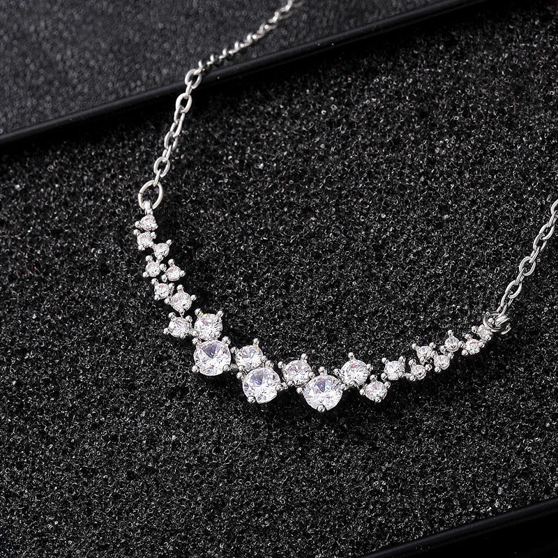 Delicate Artisan Necklace