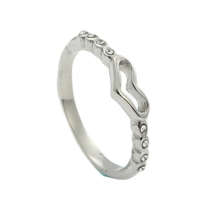 Charming Ring for Any Occasion