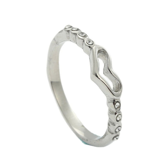 Charming Ring for Any Occasion