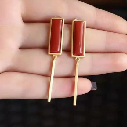 Romantic Earring for Special Moments