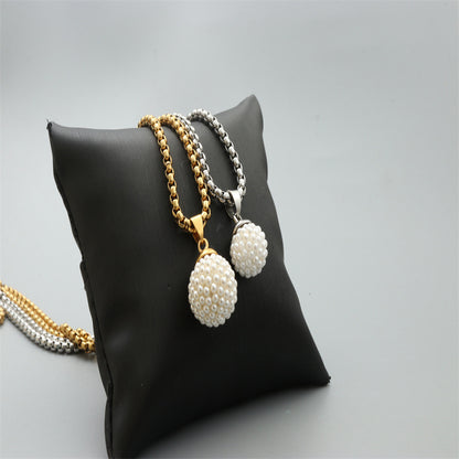 Romantic Necklace for Special Moments