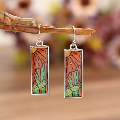 Charming Earring for Any Occasion
