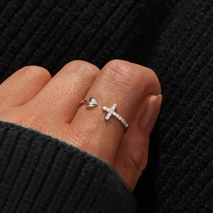 Vintage Handmade Ring