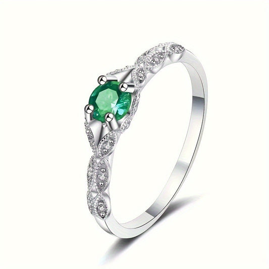 Beautiful Ring with Unique Style