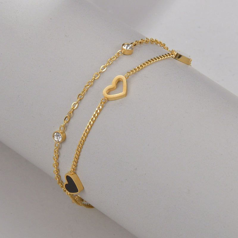 Stunning Bracelet for Daily Wear