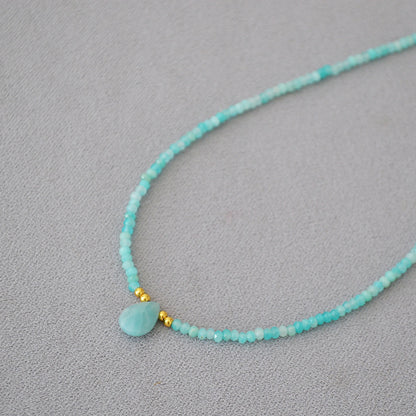 Vintage Handmade Necklace