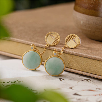 Elegant Gold Earring for Every Occasion