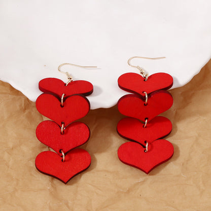 Beautiful Earring with Unique Style