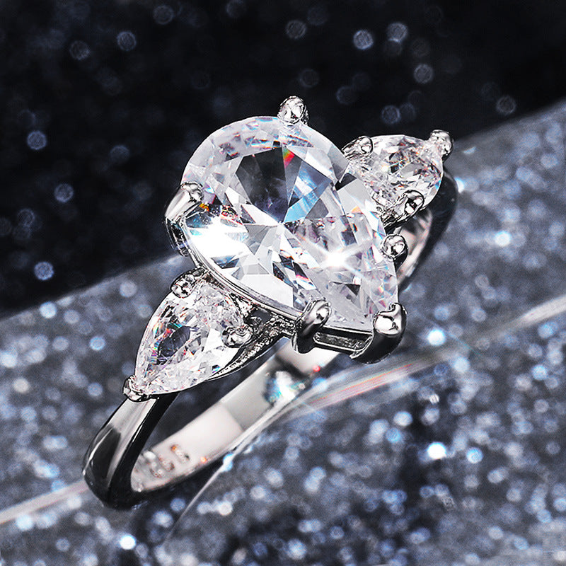Stunning Ring for Daily Wear