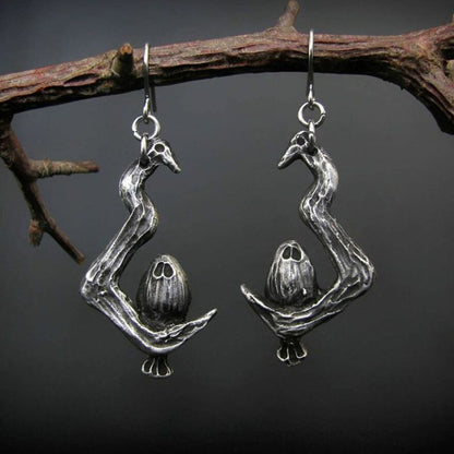 Charming Earring for Any Occasion