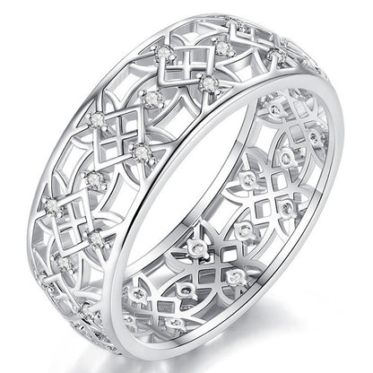 Elegant Ring for Every Occasion