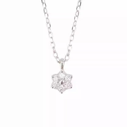 Beautiful Necklace with Unique Style