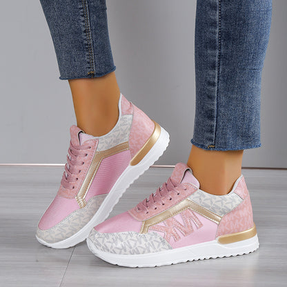 Beautifully Crafted Orthopedic Sneakers