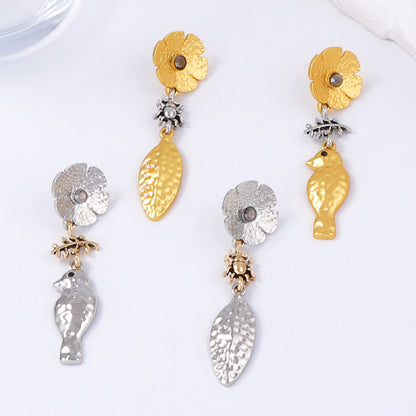 Elegant Earring for Every Occasion