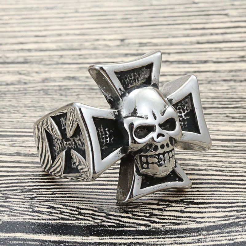 Elegant Ring for Every Occasion