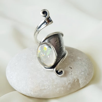 Charming Ring for Any Occasion