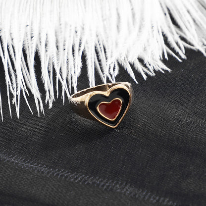 Beautiful Ring with Unique Style