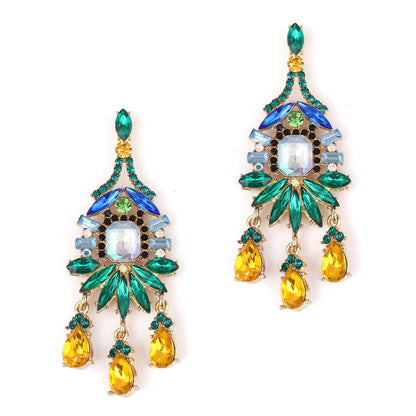 Stunning Earring for Daily Wear