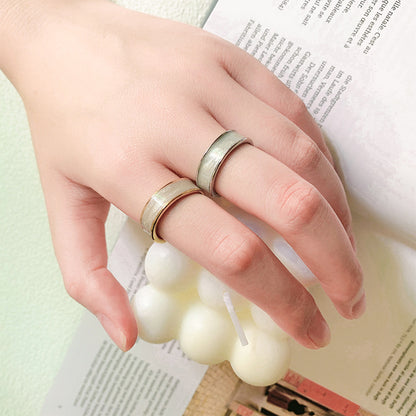 Romantic Ring for Special Moments