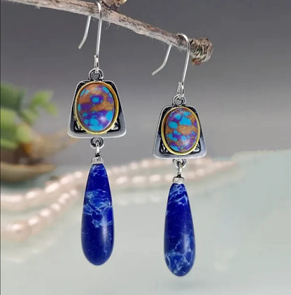 Classic Earring with Timeless Appeal
