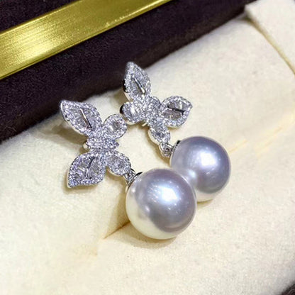 Romantic Pearl Set for Special Moments