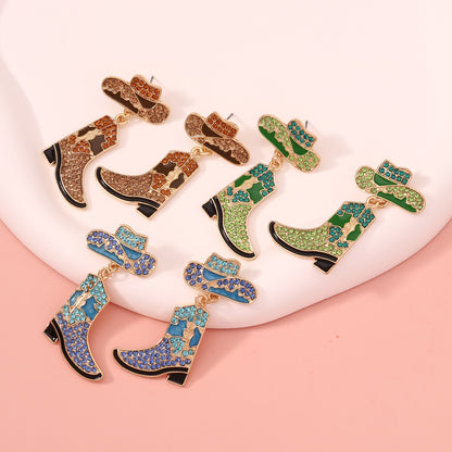 Romantic Earring for Special Moments