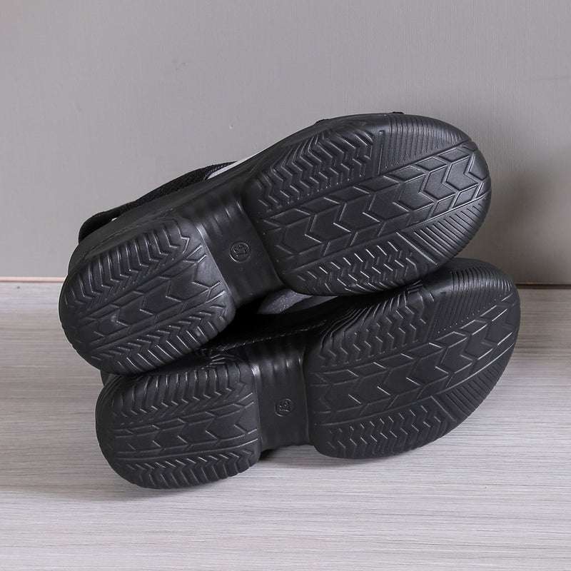 Chic Orthopedic Sandals with Unique Design