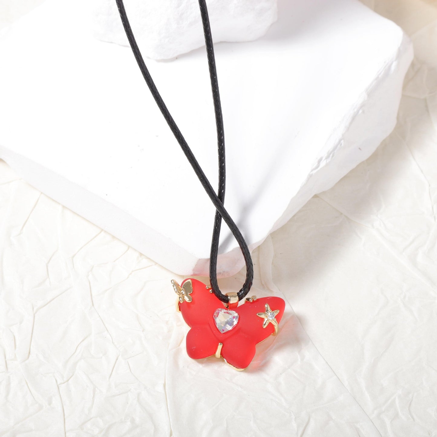 Delicate Artisan Necklace