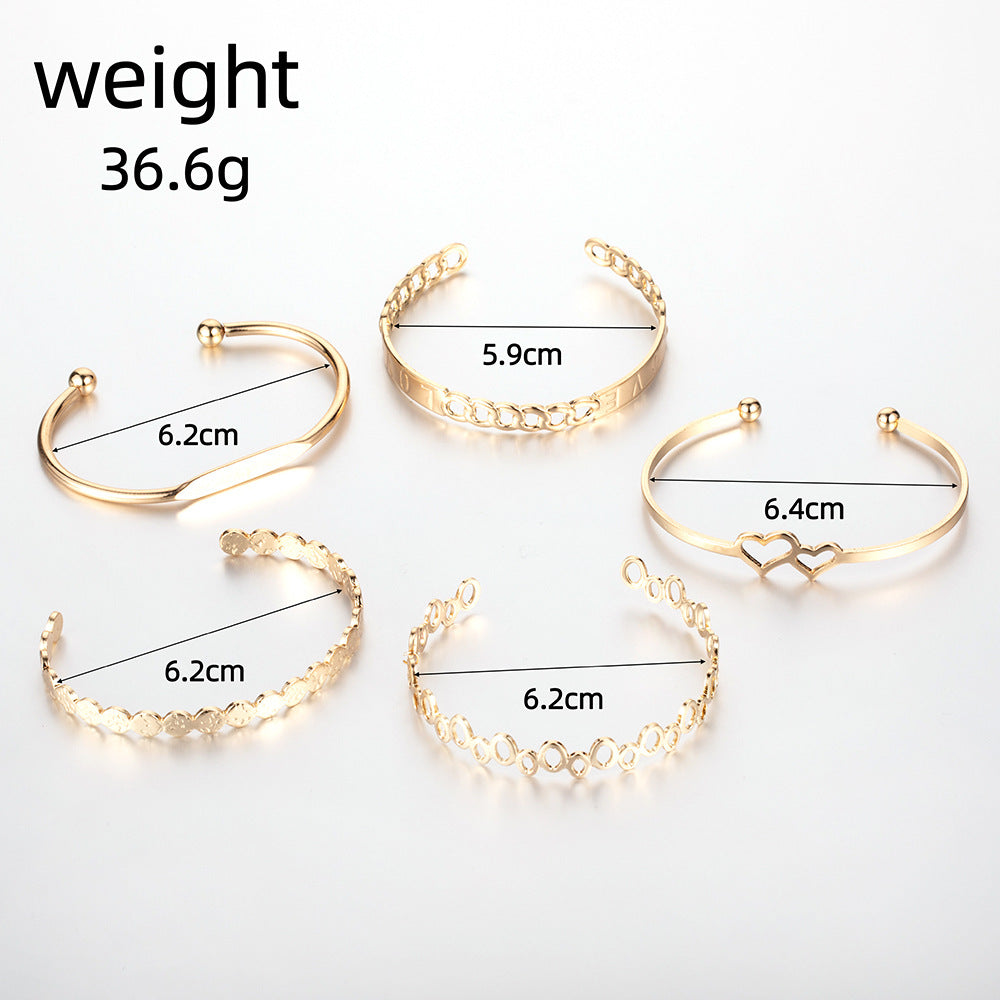 Charming Bracelet for Any Occasion