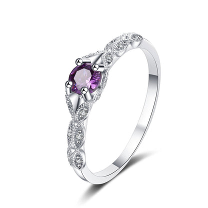 Charming Ring for Any Occasion