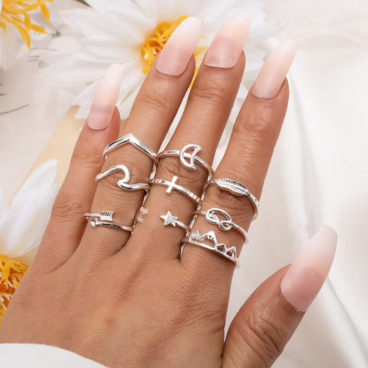 Charming Ring for Any Occasion