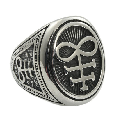 Elegant Ring for Every Occasion