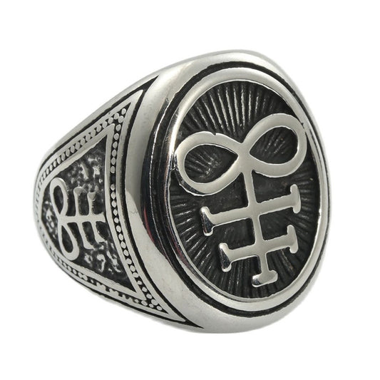 Elegant Ring for Every Occasion