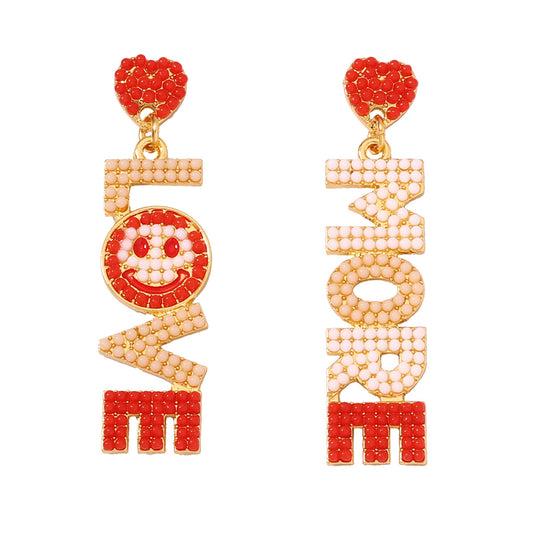 Romantic Earring for Special Moments