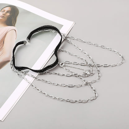 Elegant Silver Chain for Every Occasion