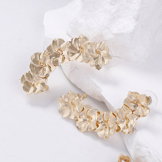 Stunning Earring for Daily Wear