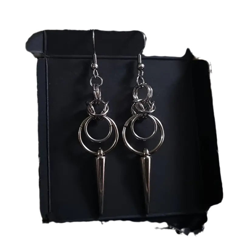 Elegant Earring for Every Occasion
