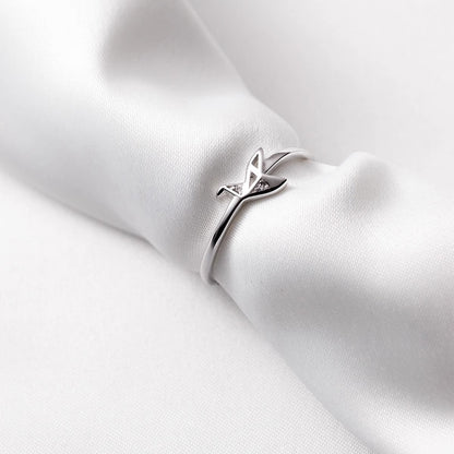 Romantic Ring for Special Moments