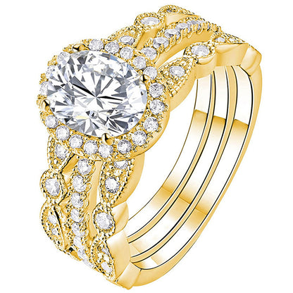 Romantic Set for Special Moments