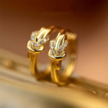 Stunning Earring for Daily Wear