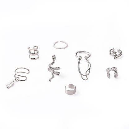 Beautiful Set with Unique Style