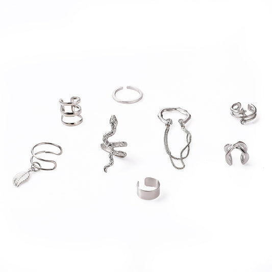 Beautiful Set with Unique Style