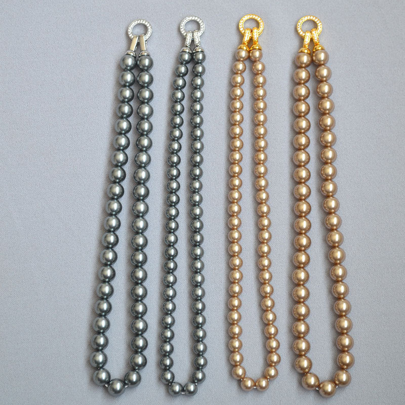 Charming Pearl Necklace for Any Occasion