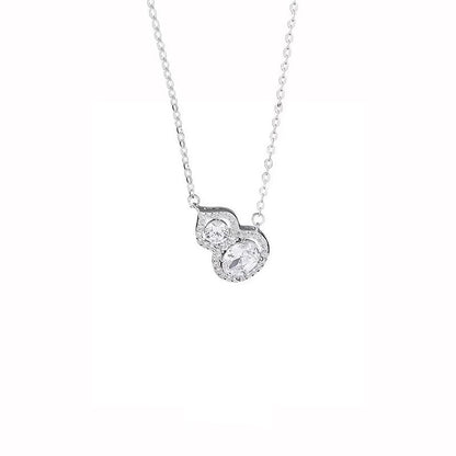 Delicate Artisan Necklace