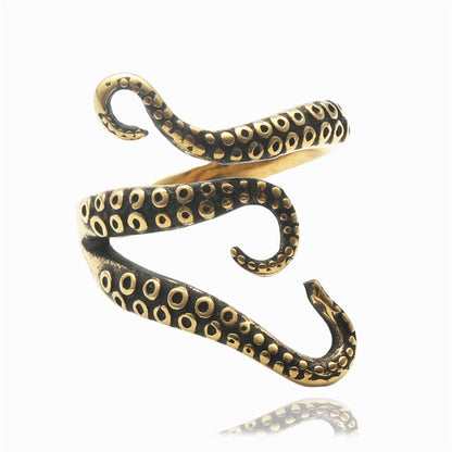 Charming Ring for Any Occasion