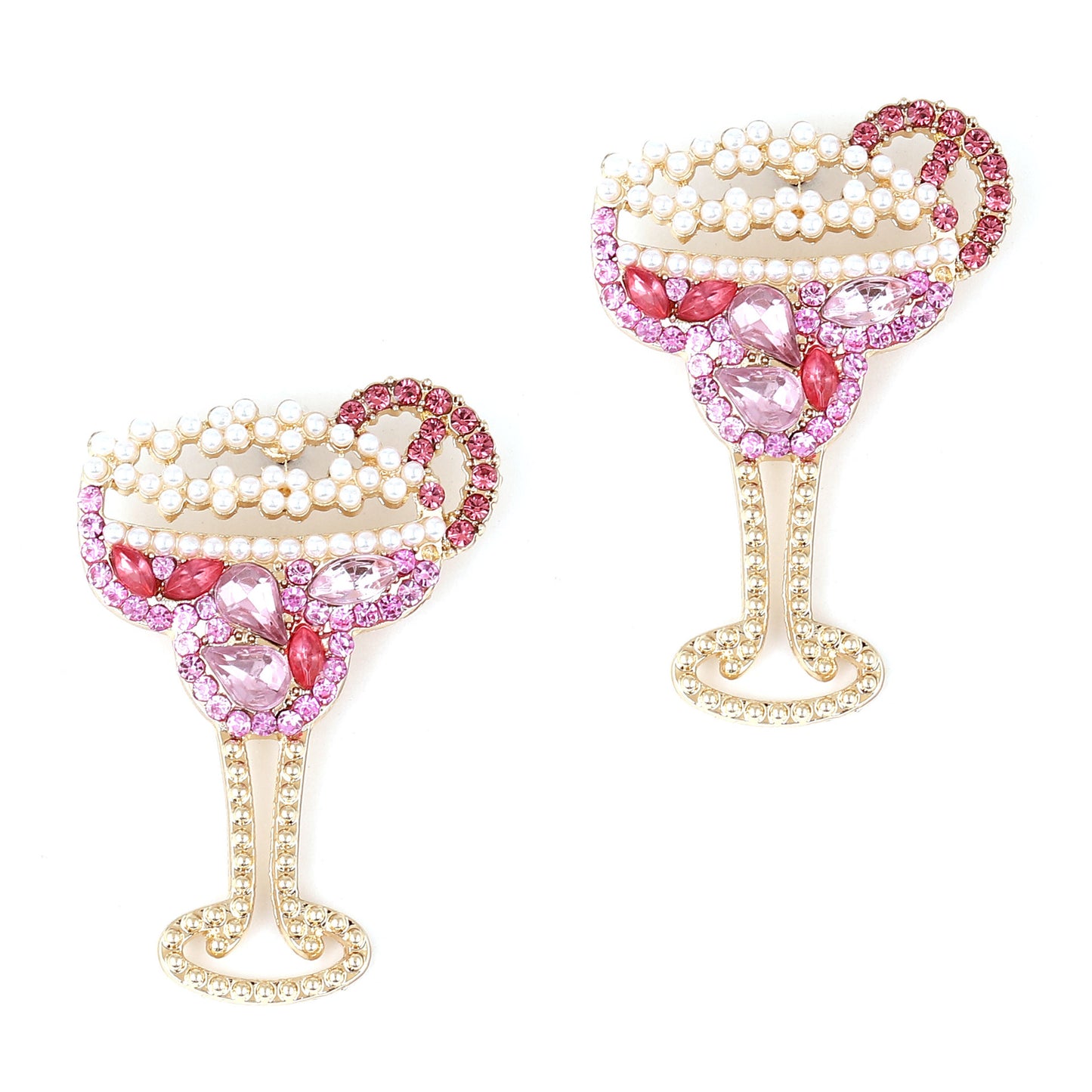 Elegant Pearl Earring for Every Occasion