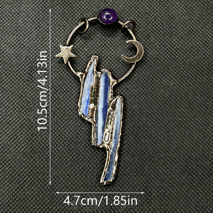 Delicate Artisan Pendant