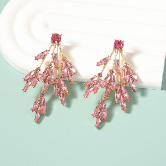 Elegant Earring for Every Occasion